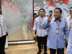 Strategi Prabowo dan KSPN dalam Menangani Ketidaksetaraan Pekerja untuk Kesejahteraan Buruh