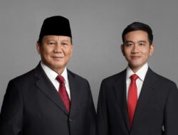 Prabowo-Gibran Memaparkan Visi untuk Membangun Indonesia yang Bebas dari Korupsi