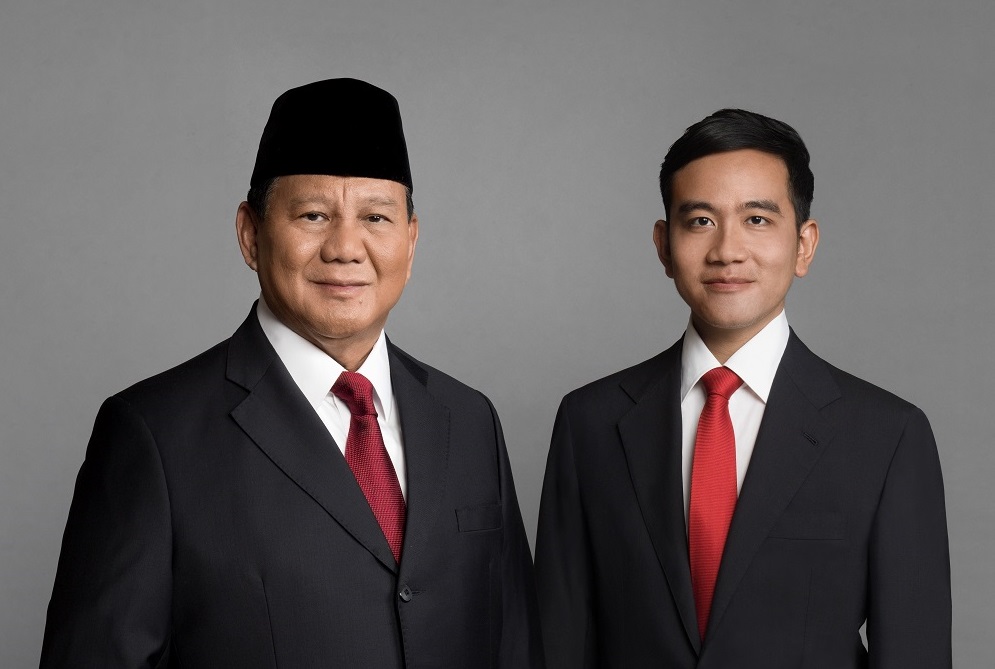 Prabowo-Gibran Memaparkan Visi untuk Membangun Indonesia yang Bebas dari Korupsi