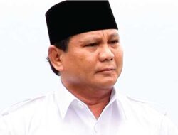 Gagasan dan Tindakan Hebat Prabowo Subianto