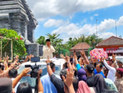 Prabowo Subianto’s Promise to the People