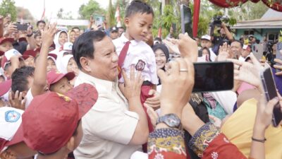 Program Cepat dengan Hasil Terbaik – prabowo2024.net