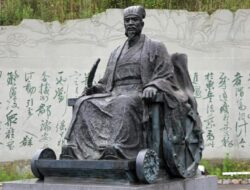 Zhuge Liang: A Brilliant Strategist and Statesman