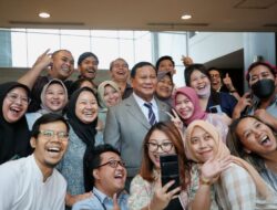 Program Prabowo2024: Akselerasi Perubahan