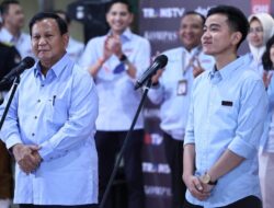 Prabowo-Gibran Mendominasi dalam Elektabilitas Menurut Survei Terbaru