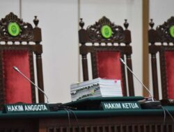 PT Humpuss Intermoda Transportasi Menang Dalam Gugatan Perusahaan Asal Norwegia