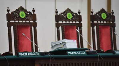 PT Humpuss Intermoda Transportasi Menang Dalam Gugatan Perusahaan Asal Norwegia