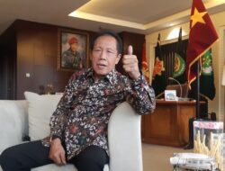 Kepemimpinan Letnan Jenderal TNI (Purn) Sutiyoso: Menatap Kepemimpinan yang Bijaksana