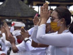 Pemprov Bali Perketat Akses Masuk di Gilimanuk dan Padang Bai Akibat Covid-19 Masih Mewabah