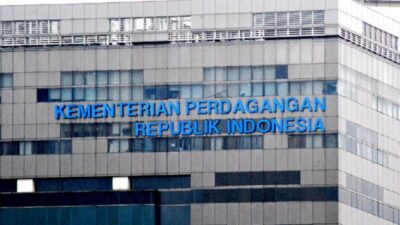 Bawaslu Meneliti Video Joget yang Diduga Dilakukan oleh Kader PAN di Kantor Kementerian Perdagangan