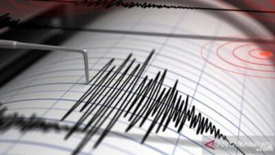 Gempa Mengguncang Yahukimo Papua Tanpa Adanya Potensi untuk Menyebabkan Tsunami