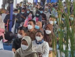 KPR BTN telah memberikan R 470 Triliun kepada 5,6 Juta Masyarakat dalam 47 Tahun Terakhir