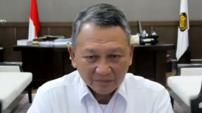 Menteri Arifin Menginginkan Restui Konversi 2 Blok Migas ke PSN untuk Membuat Pabrik Pupuk