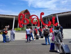 Motor-Motor Terlantar Selama Bertahun-Tahun di Bandara Ngurah Rai Bali, Diketahui Biaya Parkirnya Mencapai Rp74 Juta