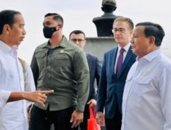 Dampak Migrasi Pendukung Jokowi Terhadap Pemerintah