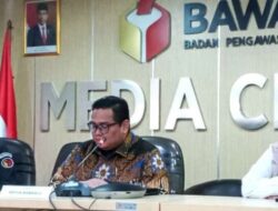 Wajib Hukumnya Debatal Cawapres, Bawaslu Mendorong KPU untuk Memberikan Penjelasan kepada Masyarakat