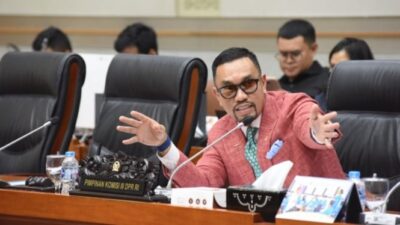 Ahmad Sahroni Meminta Ayahnya Membanting Anak Hingga Tewas, Tersangka dijerat Pasal Pembunuhan