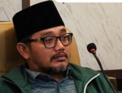 Gus Salam Mengungkap Isu Pertemuan PBNU membahas Pencopotan Kiai Marzuki dari Jabatan Ketua PWNU Jatim