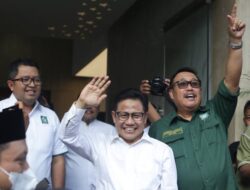 Jangan Meragukan Pengalaman Saya, Saya Telah 10 Tahun Bersama SBY dan 10 Tahun Bersama Jokowi