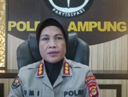 Anak Pejabat di Lampung yang Tersangka Kasus Joki CPNS Tidak Dijadikan Tahanan