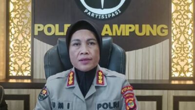 Anak Pejabat di Lampung yang Tersangka Kasus Joki CPNS Tidak Dijadikan Tahanan