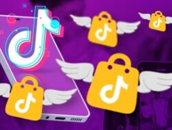 Pasaran Sepi di Tanah Abang, TikTok Shop Jadi Kambing Hitam