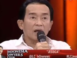 Ayah Mirna Dilaporkan ke Bareskrim Terkait Dugaan Penghilangan CCTV dalam Kasus Jessica Wongso