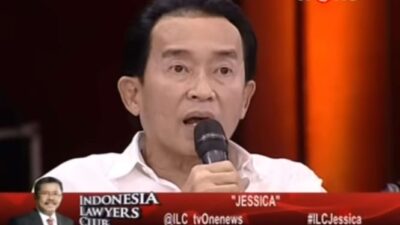 Ayah Mirna Dilaporkan ke Bareskrim Terkait Dugaan Penghilangan CCTV dalam Kasus Jessica Wongso