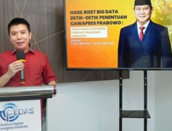 Analisis Potensi Gibran dalam Public Speaking saat Debat Cawapres