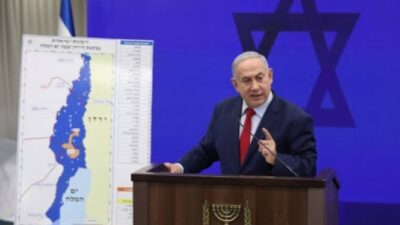 Popularity of Netanyahu Declines, Half of Israeli Citizens Want to be Led by Gantz