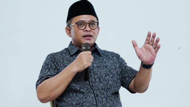 Capaian Program Prioritas Kemenag: Sukses Meningkatkan Pelayanan dan Pembinaan Keagamaan