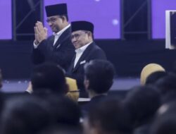 Pengalaman dan Pertumbuhan Kita dari Awal