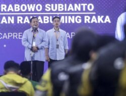 Jika Tidak Ingin Terlibat dalam Politik, Jangan Mengeluh tentang tingginya tingkat Korupsi