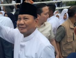 Dahulu Saya Dituduh Merencanakan Kudeta karena Memiliki Pasukan Tempur Terbanyak