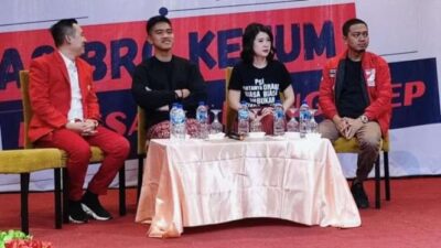 Debat Cawapres Ditiadakan, Apakah Ini Untungkan Gibran atau Sangat Ngawur?