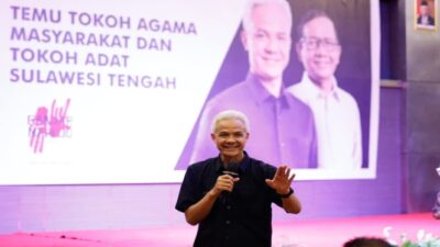 Diperlukan penerapan 2 strategi yang strategis