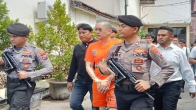 Tragedi Berdarah di Pangkrengan: Ruslan Membunuh Eddi karena Utang sebesar Rp1,4 Miliar