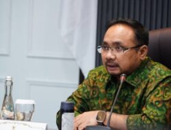 Presiden Mengapresiasi Kementerian Agama yang Memprioritaskan Haji Ramah Lansia