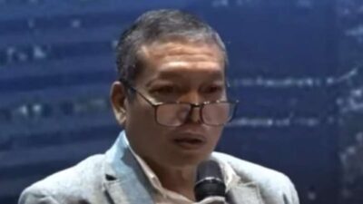 Perkiraan Pertumbuhan Ekonomi RI Tahun 2024 Hanya 4,8%, Indef Mengantisipasi Potensi Inflasi Tinggi