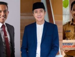 Top Three Named Replacements for Bima Arya Emerge