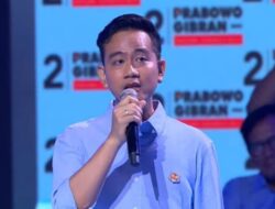 Prabowo-Gibran Akan Siapkan Hilirisasi Digital Selain Menyediakan Makan Siang dan Susu Gratis