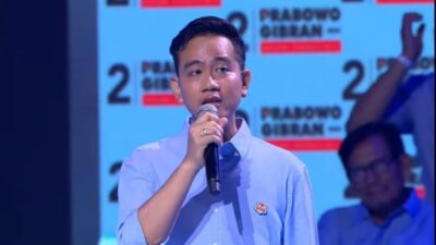 Prabowo-Gibran Akan Siapkan Hilirisasi Digital Selain Menyediakan Makan Siang dan Susu Gratis