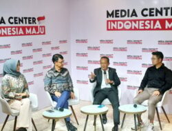 Bahlil Mengungkap Posisi Tegas Jokowi dalam Dialog dengan Negara Eropa Mengenai Hilirisasi Nikel