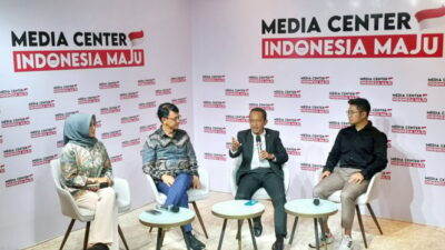 Bahlil Mengungkap Posisi Tegas Jokowi dalam Dialog dengan Negara Eropa Mengenai Hilirisasi Nikel