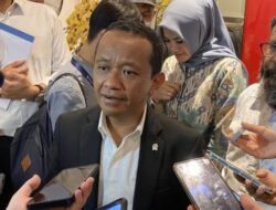 Menteri Bahlil Menjamin Kesiapan Fasilitasi Investasi BYD sebagai Mitra Grup Bakrie di Indonesia