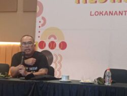 PMA Memberikan Dana Rp3 Triliun untuk Pembangunan Fase 2 KITB