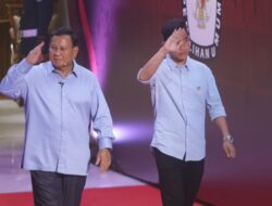 Keputusan Ulama Banten Mengenai Partisipasi Prabowo-Gibran dalam Pilpres 2024 Hasil dari Ijtihad