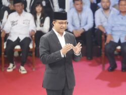 Semakin Anies Diserang, Semakin Muncul Kemampuannya dalam Debat Pemilihan Presiden