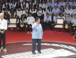 Kualitas Kampanye dan Debat Pilpres Para Capres Dinilai Kurang Optimal oleh Aktivis ’98