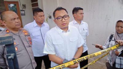 Kronologis Misteri Kematian Satu Keluarga di Pakis Malang, Polisi Ungkap Detailnya